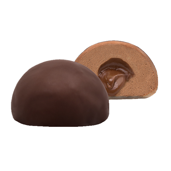mochi chocolate