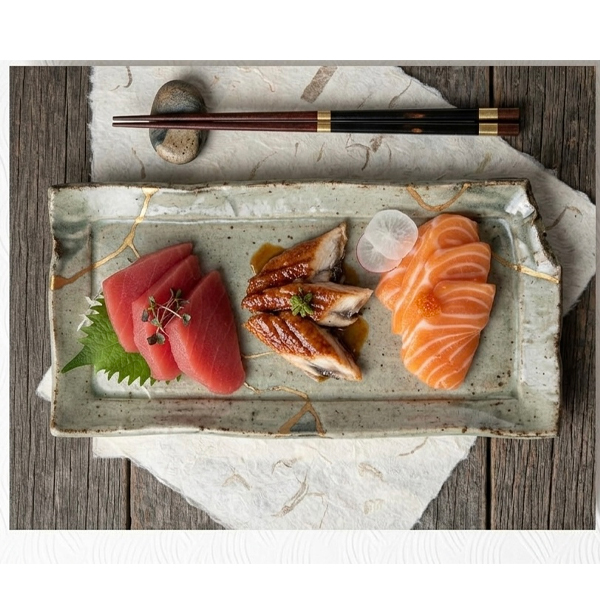 SASHIMI VARIADO 8P