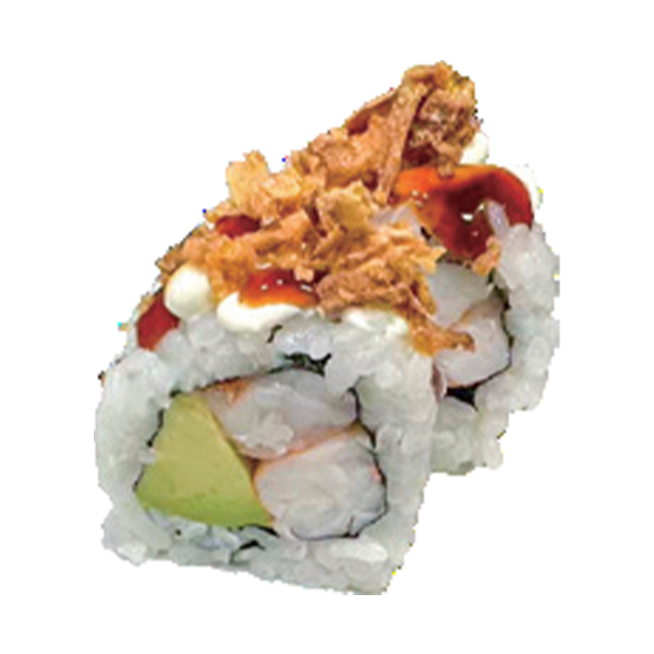 CRAZY ROLL 